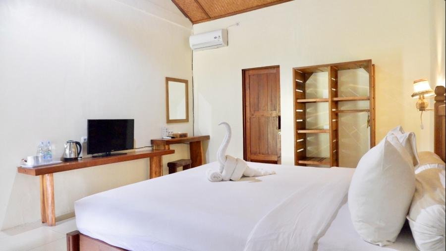 Deluxe Dusun