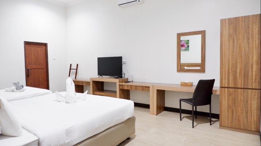 Family 2 Room