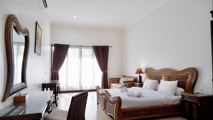 Family 3 Room